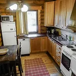 Inarinlahti By Interhome Инари