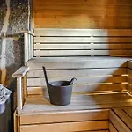 Inarinlahti By Interhome Дом отдыха