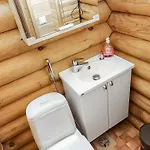 Inarinlahti By Interhome Дом отдыха Инари