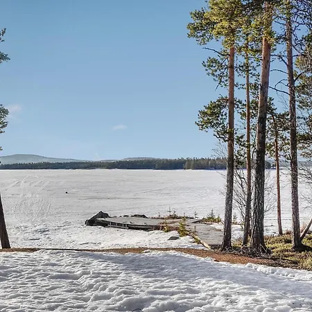 Inarinlahti By Interhome Casa vacanze Inari