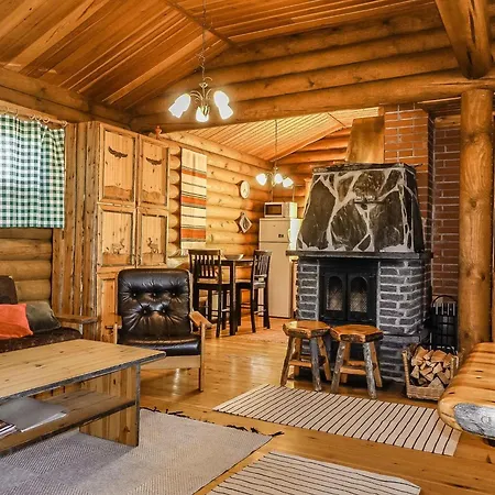 Inarinlahti By Interhome *