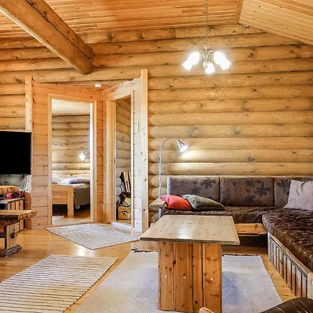 Inarinlahti By Interhome *