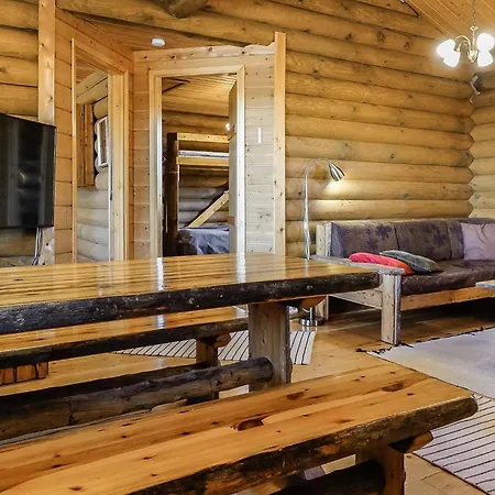 Inarinlahti By Interhome * Inari