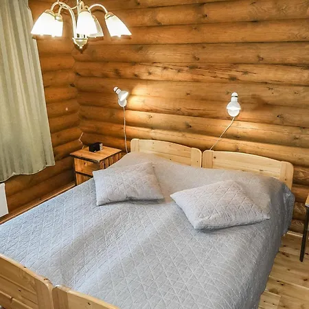 Inarinlahti By Interhome *