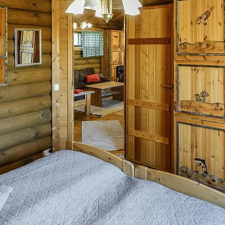 Inarinlahti By Interhome Сasa de vacaciones *