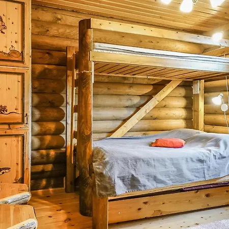 Inarinlahti By Interhome *
