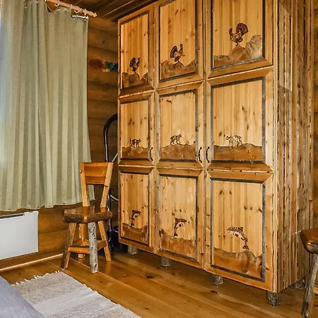 Prázdninový dům Inarinlahti By Interhome Inari