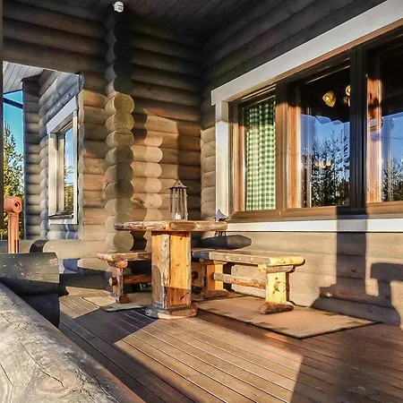 Ferienhaus Inarinlahti By Interhome