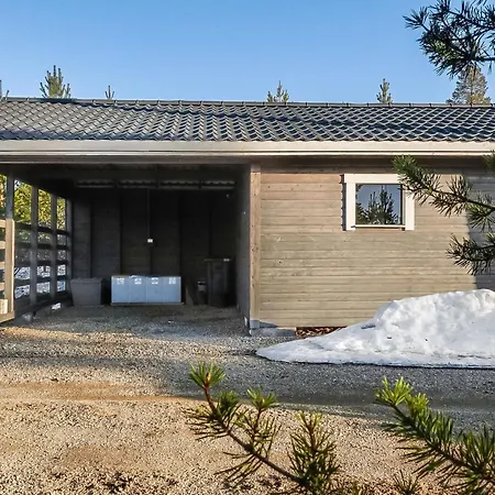 Inarinlahti By Interhome Ferienhaus *