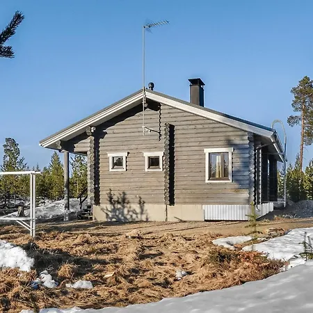 Inarinlahti By Interhome *
