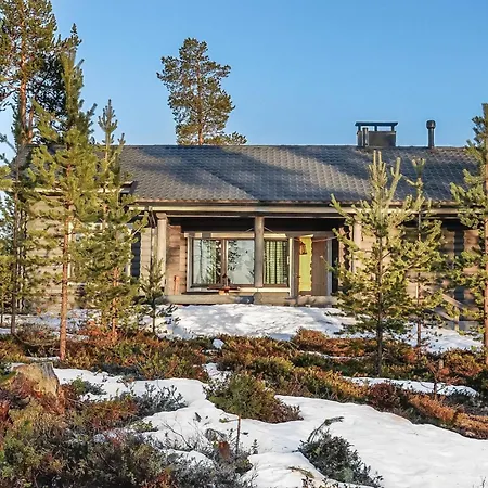 Inarinlahti By Interhome Сasa de vacaciones *