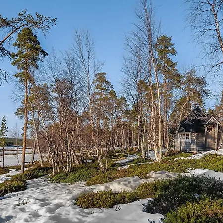 Inarinlahti By Interhome Inari