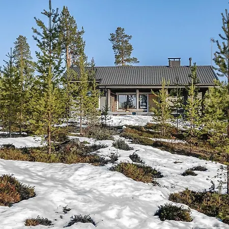 Ferienhaus Inarinlahti By Interhome Inari