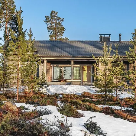 度假居 Inarinlahti By Interhome *