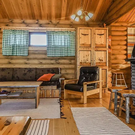 Inarinlahti By Interhome