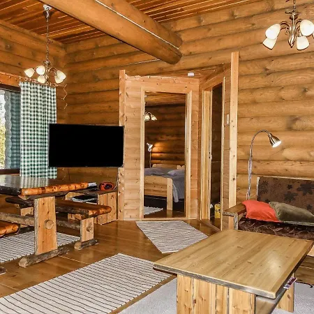 Inarinlahti By Interhome *