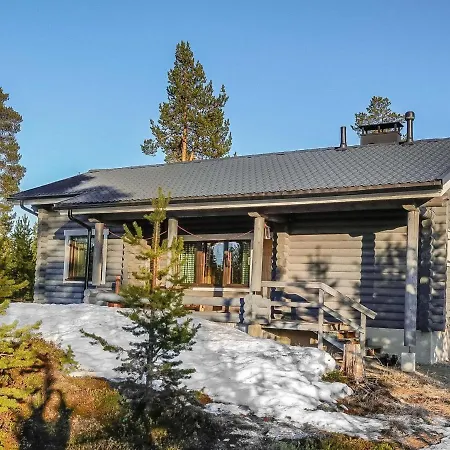 Inarinlahti By Interhome * 伊纳利