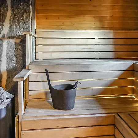 度假居 Inarinlahti By Interhome