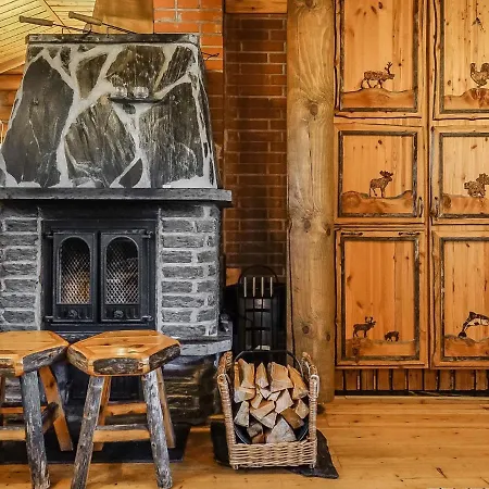 Inarinlahti By Interhome