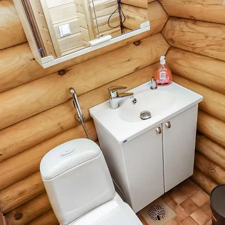 Inarinlahti By Interhome