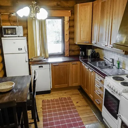 Inarinlahti By Interhome Hébergement de vacances *