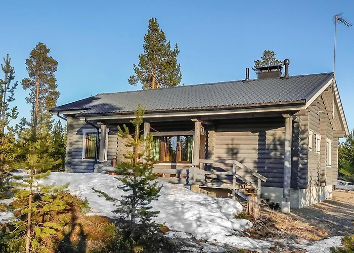 Inarinlahti By Interhome Инари