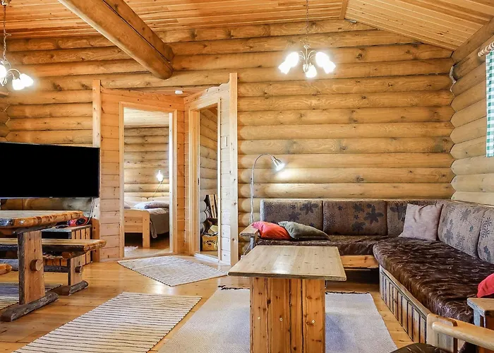 Inarinlahti By Interhome *