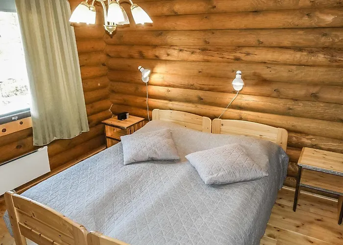 Inarinlahti By Interhome *